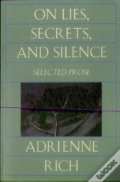 Capa do artigo On Lies, Secrets, And Silence