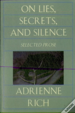 Capa do artigo On Lies, Secrets, And Silence