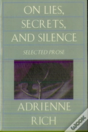 Capa do artigo On Lies, Secrets, And Silence