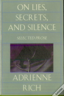 Capa do artigo On Lies, Secrets, And Silence