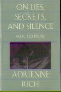 On Lies, Secrets, And Silence