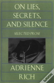 Capa do artigo On Lies, Secrets, And Silence