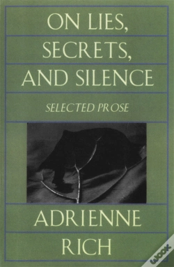 Capa do artigo On Lies, Secrets, And Silence