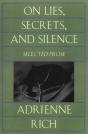 On Lies, Secrets, And Silence - Preview