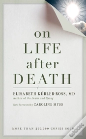 Capa do artigo On Life After Death, Revised