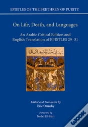 Capa do artigo On Life, Death, And Languages