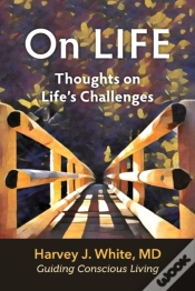 Capa do artigo On Life