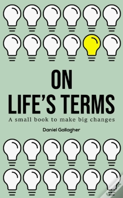 Capa do artigo On Life'S Terms