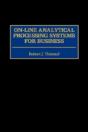 On-Line Analytical Processing Systems For Business - Preview