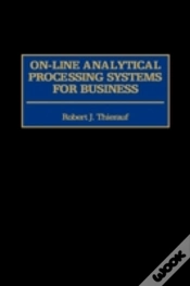 Capa do artigo On-Line Analytical Processing Systems For Business
