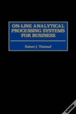 Capa do artigo On-Line Analytical Processing Systems For Business