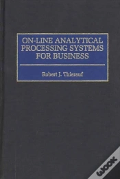 Capa do artigo On-Line Analytical Processing Systems For Business