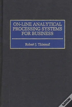 Capa do artigo On-Line Analytical Processing Systems For Business