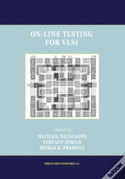 Capa do artigo On-Line Testing For Vlsi