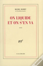 Capa do artigo On Liquide Et On S