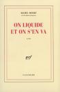 On Liquide Et On S'En Va - Preview