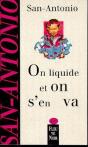 On Liquide Et On S'En Va - Preview