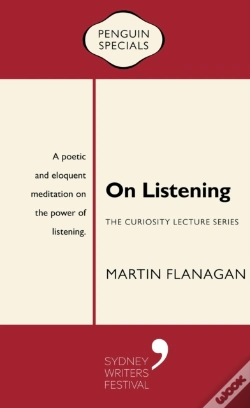 Capa do artigo On Listening