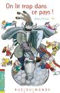 On Lit Trop Dans Ce Pays ! - Preview