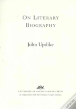Capa do artigo On Literary Biography