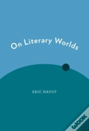Capa do artigo On Literary Worlds