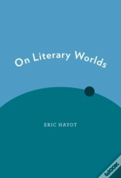 Capa do artigo On Literary Worlds