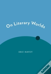Capa do artigo On Literary Worlds