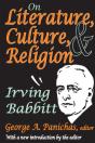 On Literature, Culture, And Religion - Preview
