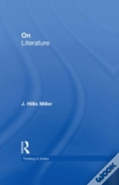 Capa do artigo On Literature
