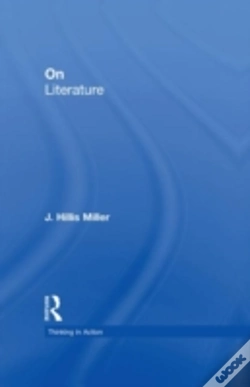 Capa do artigo On Literature