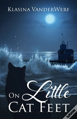 Capa do artigo On Little Cat Feet