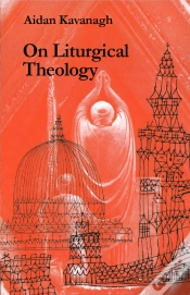 Capa do artigo On Liturgical Theology