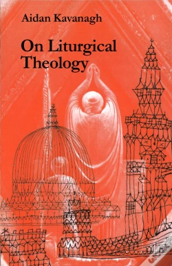 Capa do artigo On Liturgical Theology