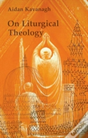 Capa do artigo On Liturgical Theology