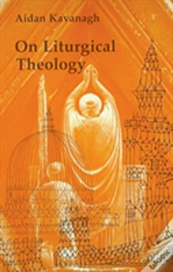 Capa do artigo On Liturgical Theology