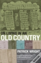 Capa do artigo On Living In An Old Country