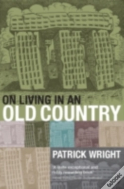 Capa do artigo On Living In An Old Country