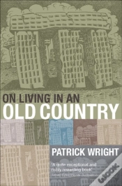 Capa do artigo On Living In An Old Country