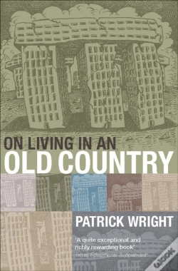 Capa do artigo On Living In An Old Country