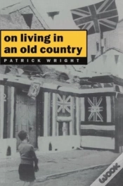 Capa do artigo On Living In An Old Country