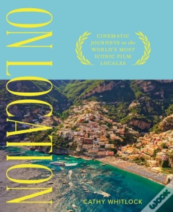 Capa do artigo On Location