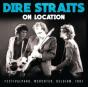 On Location - CD - Preview