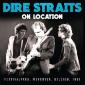Capa do artigo On Location - CD