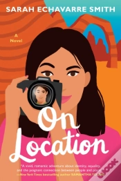 Capa do artigo On Location