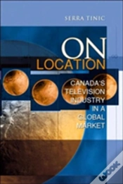 Capa do artigo On Location