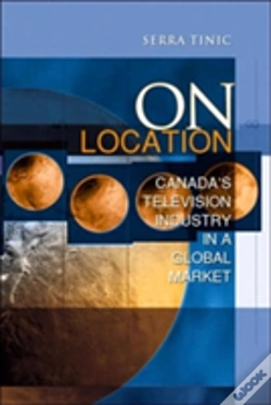 Capa do artigo On Location