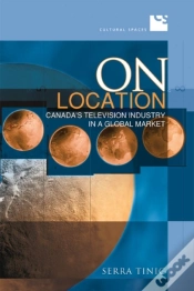 Capa do artigo On Location