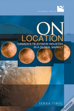Capa do artigo On Location