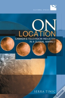 Capa do artigo On Location