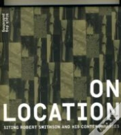 Capa do artigo On Location